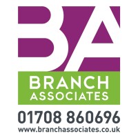 Branch Associates Logo
