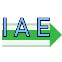 Innovation Advancing Education (IAE) Logo
