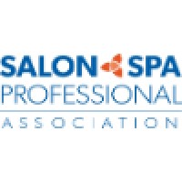 Salon & Spa Professional Association, Inc. Logo