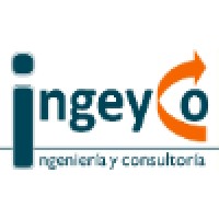 ingeyco sl Logo