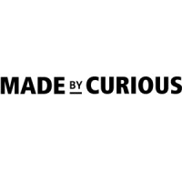 Made by Curious Ltd Logo