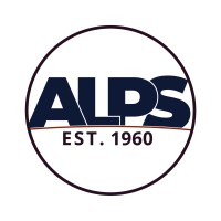 ALPS Federal Credit Union Logo