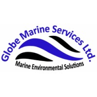 Globe Marine Services Ltd. Logo