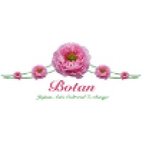 Botan Japan/Asia Cultural Exchange LLC Logo