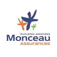 Monceau Assurances Logo
