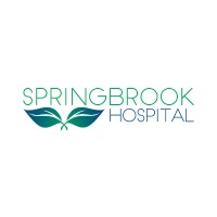 Springbrook Hospital Logo