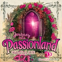 Passion Parties Logo
