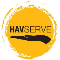 HavServe Volunteer Service Network (HavServe) Logo