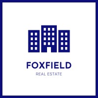 Foxfield Logo