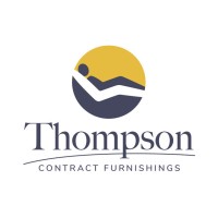 Thompson Contract Furnishings Inc. Logo
