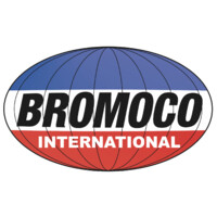 BROMOCO INTERNATIONAL LTD Logo