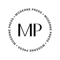 Moderne Press Logo