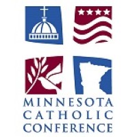 Minnesota Catholic Conference Logo