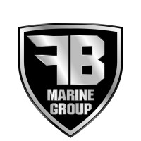 FB Marine Group Logo