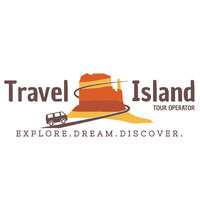 Travel Island - Tour Operator - Stati Uniti - Canada - Caraibi Logo