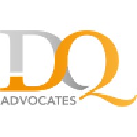 DQ Advocates Logo