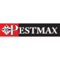 PestMax Control Solutions Logo