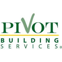 Pivot Building Services Logo