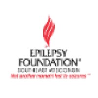 Epilepsy Foundation Southeast WIsconsin Logo