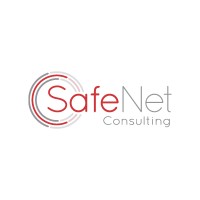 SafeNet Consulting Logo