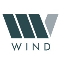 Grupo WIND Logo