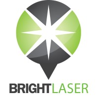 BRIGHTLASER LIMITED Logo