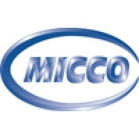 MICCO CONSTRUCTION Logo