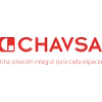 Grupo Chavsa Logo