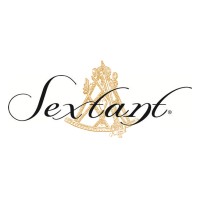 Sextant Wines Logo