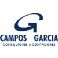 CAMPOS E GARCIA Logo