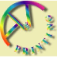 A&T Printing Logo