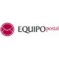 Equipo Postal Logo