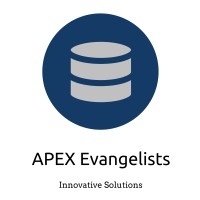APEX Evangelists LTD Logo