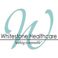 Whitestone Healthcare, LLC Logo
