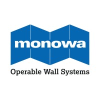 Monowa Operable Wall Systems Ltd Logo