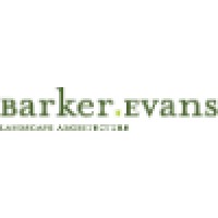 Barker Evans Landscape Architecture Logo