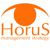HoruS Management Strategy Logo