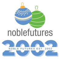 Noble Futures | Specialist Recruitment for the Animal and Agricultural Related Industries Logo