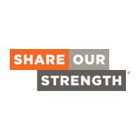 Share Our Strength Logo