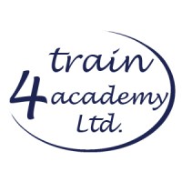 Train4Academy Ltd Logo