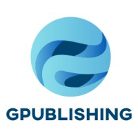 GPUBLISHING LIMITED Logo
