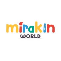 Mirakin Entertainment Limited Logo