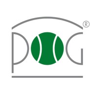 POG Precision Optics Gera Logo