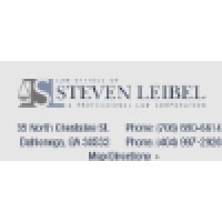 Steven Leibel, P.C. Logo