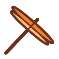 Dragonfly Hot Yoga Logo