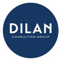 DILAN Consulting Group Logo