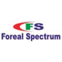 Foreal Spectrum Logo