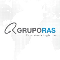 Grupo Ras Logo