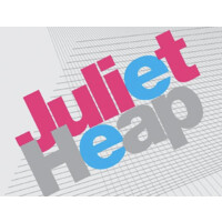 Juliet Heap Ltd Logo
