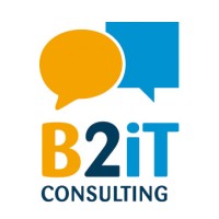 B2IT Consulting BV Logo